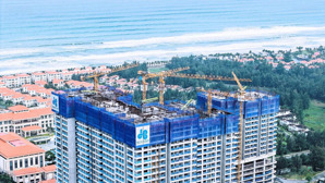 căn hộ trực diện biển newtow diamond, giá gốc cđt, hỗ trợ vay ngân hàng 70% miễn lãi 24 tháng.