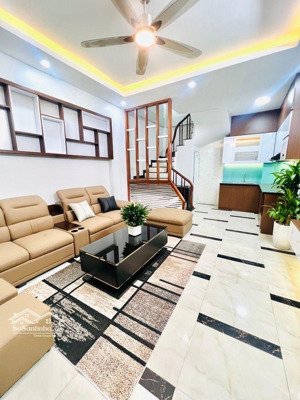 siêu phẩm hoàng mai dt41.5m 5tầng, mt4.6m chỉ 7.5 tỷ!