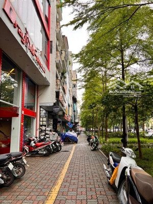 mặt phố trung tâm hai bà trưng-mặt tiền khủng-dòng tiền vô địch