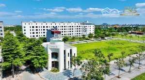 chính chủ bán lô đất nền sẵn sổ hồng vị trí trung tâm dãy lo24 kđt vườn sen