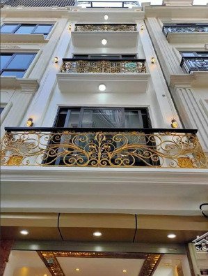 cho thuê nhà đẹp nhất phố vạn phúc - ba đình dt 80m2x7t có thang máy phù hợp nhiều mô hình kd