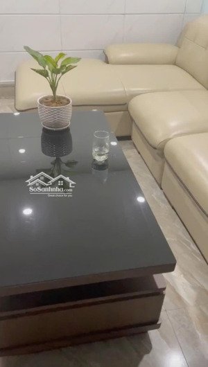 cho thuê nhà mặt tiền 10m, diện tích sử dụng 55m2 - 6.5 triệu đồng/tháng - hàng hót.