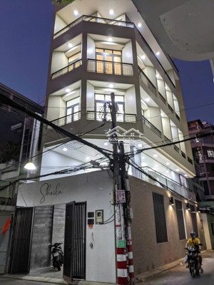 cho thuê nhà riêng 50 triệu, 99m2 tại trần huy liệu, p 15, phú nhuận, hcm hot!