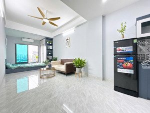 cho thuê căn hộ mới tinh ô tô đỗ cửa tại 274 giáp bát, hoàng mai, hà nội