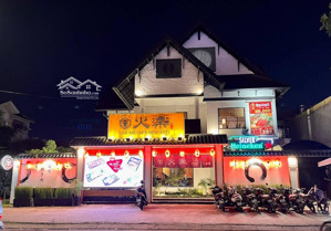cần sang toàn bộ nhà hàng nhật số 72 song hành, an phú