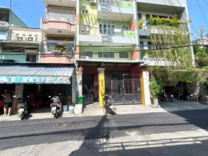 cho thuê mặt bằng kinh doanh ngay chợ gò vấp