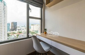 bán căn hộ river gate (studio 26.41m²) giá: 3.2 tỷ (bao thuế, phí, sổ)