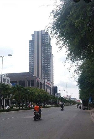 bán nhà mặt phố 30/4, hưng lợi, ninh kiều, cần thơ, 16,5 tỷ, 100m2 hàng hiếm tại hot!