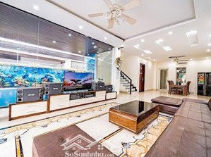 bán nhà tam trinh - 4 tầng - ngõ thông bàn cờ -ô tô đỗ cửa - 94/102m² -mt 6.6m 16.5 tỷ