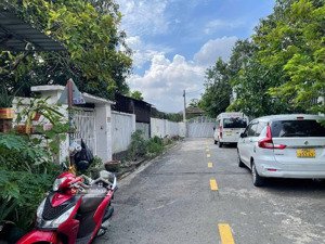 bán đất thạnh lộc, q12, giá 30tr/m2