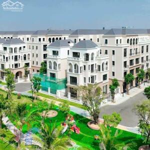 Cập nhật quỹ căn Chuyển nhượng giá TỐT nhất Vinhomes Ocean Park 2