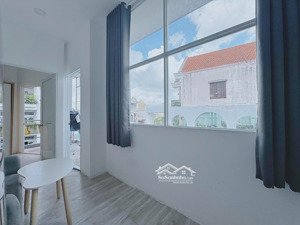 cho thuê nhà trọ 2pn-2 ban công siêu hot tại lý thường kiệt, gò vấp