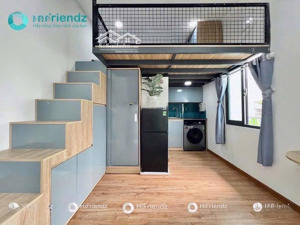 phòng mới xây giá tốt lý thường kiệt, full nội thất, ban công, gần svđ phú thọ, vx lê đại hành