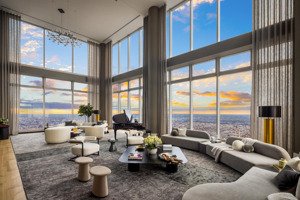 căn hộ duplex thông tầng 167m2 nhận nhà luôn chiết khấu 10.5% hỗ trợ bank 0% giá 83 triệu/m2 full