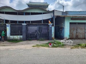 bán dãy trọ 1 sẹc đường bàu giã vĩnh phước an, củ chi, giá 1,3 tỷ