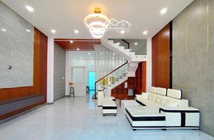 cho thuê nhà 1t2l đs9 kdc nam long 4pn full nt