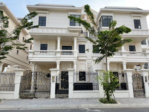 cho thuê biệt thự mới 100%, 200m2 tại cityland park hills, 70 triệu, gò vấp, hcm