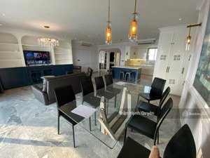 view sông triệu đô - diện tích lớn 204m2 - giá 18 tỷ nhận sổ ngay - thiết kế đẹp chỉnh chu - 4pn