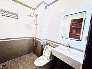 sốc - phân lô bùi huy bích - tt hoàng mai 40m, thang máy, ô tô đỗ cửa. chào 10 đồng . lh 