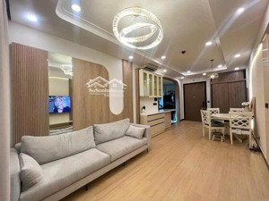 cho thuê căn hộ 2pn-2wc chung cư delasol - quận 4 full nội thất ngay trung tâm tiện full nội thất