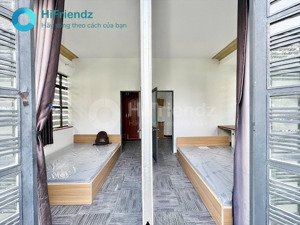 cho thuê cc mini 2pn, 1wc, 50m2, giá 5,8 triệu tại quang trung, phường 6, gò vấp, hcm