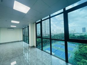 cho thuê văn phòng tại khuất duy tiến, cạnh thăng long number one. 100m2 17tr/tháng