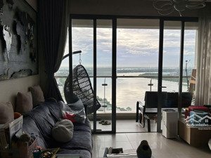 hiếm ! bán căn 2pn 96m - view sông sài gòn tuyệt đẹp - giá siêu tốt tại đảo kim cương :