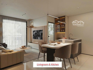 chính chủ bán căn sentosa sky park 2 ngủ 2 vệ sinh