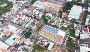 bán nhà mặt phố tại nguyễn văn tiết tại phường lái thiêu, thành phố thuận an, tỉnh bình dương