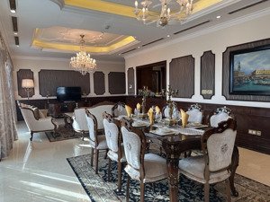 mua nhà sang nhận nhà trước tết âm lịch tại hà nội signature căn 3pn dt 177,55m2 giá siêu tốt, đẹp