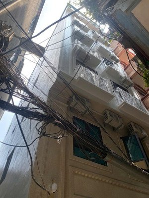 bán tòa nhà cho thuê phố tôn đức thắng, văn chương 70m2 lô góc 16 phòng khép kín ôtô vào nhà 23,8tỷ