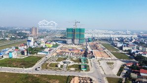 bán đất nền tại dự án yên bình new horizon sát nhà máy samsung