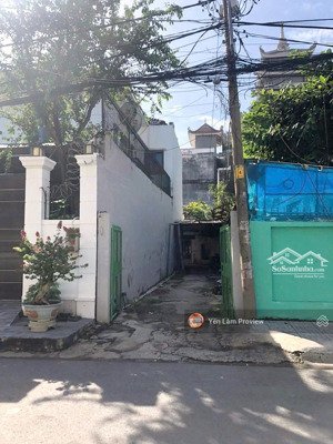 đất lớn hiếm nhất thảo điền, thổ cư 100%, 571m², nhà cũ, giá 250tr/m²