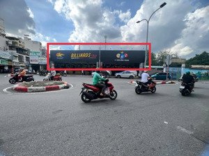 cho thuê nhà mặt tiền trần bình trọng, phường 05, quận bình thạnh gần nguyễn văn đậu