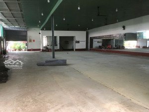 cho thuê kho xưởng 450m2 nguyễn duy trinh, phường trường thạnh, quận 9
