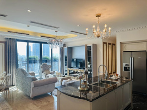 căn 3 ngủ hyper luxury view hồ tây, view công viên đẹp nhất dự án, đơn giá tốt nhất, bàn giao ngay