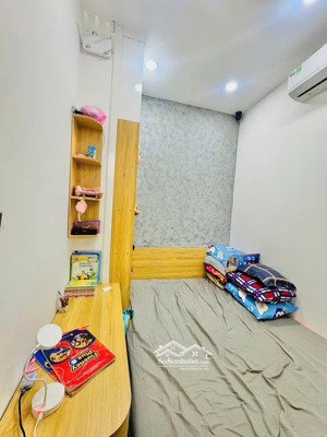khu vip hẻm xe hơi 23/ nơ trang long, p. 7, q. bình thạnh