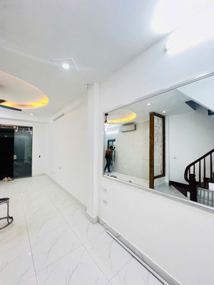 bỏ lỡ là tiếc cả đời: nhà phạm văn đồng 5 tầng 33m2 hiện đại giá nhỉnh 9 tỷ!