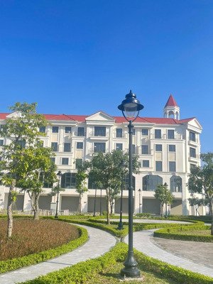 giá 15,5 tỷ liền kề đẹp phân khu hy lạp hinode royal park