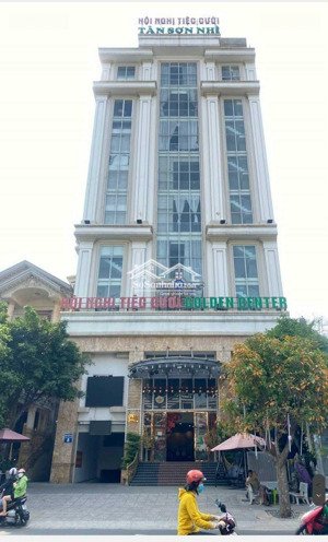 cho thuê tòa nhà 2mt mới xây giá tốt cho thuê khu tân sơn nhì tân phú