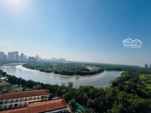 bán căn hộ the horizon phú mỹ hưng q7 - 2 căn thông 228m2 view sông 43 tỷ