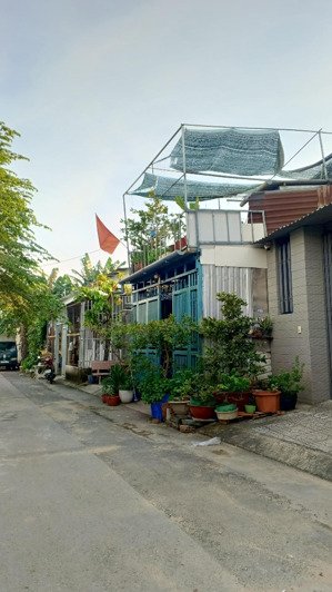 đất đẹp vuông vức hẻm xe tải cách đường làng tăng phú chỉ vài chục mét 4,1 tỷ tl