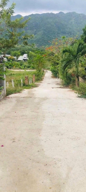bán lô đất đẹp phước hạ phước đồng, nha trang chỉ 1tỷ3