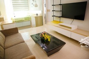 bán căn hộ the prince residence - phú nhuận - 1pn 55m2 - full nội thất - giá 5,5 tỷ