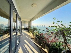 căn hộ to nhất rẻ nhất kđt ecopark diện tích 212m giá chỉ 67tr/m rẻ nhất thị trường bđs ecopark