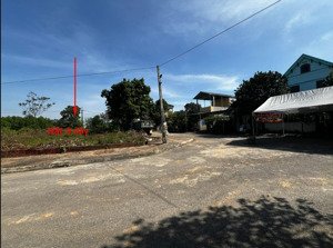 chính chủ cần bán gấp lô đất 100m2, 8m đường vào, 2 phút đi xe tới ql21a.