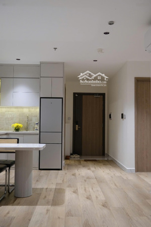 [cho thuê 2pn 68m2 tòa bs9] full nội thất, view sông