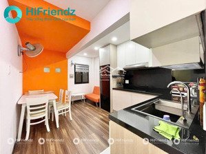 nhà nguyên căn 2pn 2wc 1pk 36m2 full nội thất cao cấp ngay sư vạn hạnh cầu vượt 3/2 vạn hạnh mall