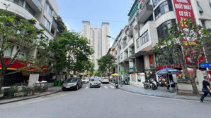 bán shophouse hdmon hàm nghi - kd đỉnh cao. 100m2 x 6t - giá bán 50 tỷ.