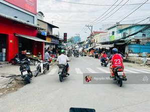 đất hẻm xe hơi 7m ( xây 6 tầng) - đường số 36 - p. linh đông - 121.2m2 - ngay cao đẳng vinatex